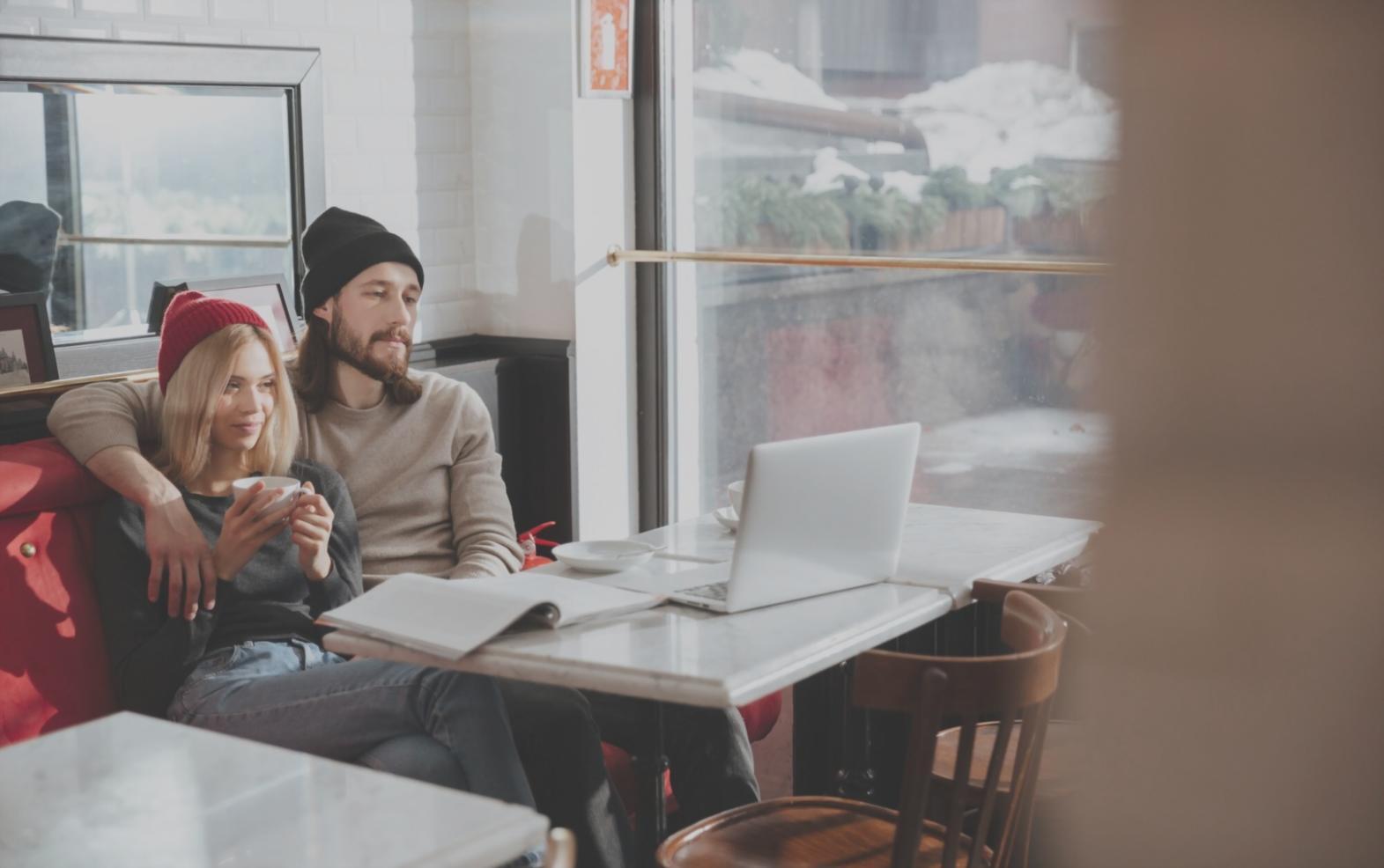 Individuelle Finanzlösungen für jede Lebenssituation