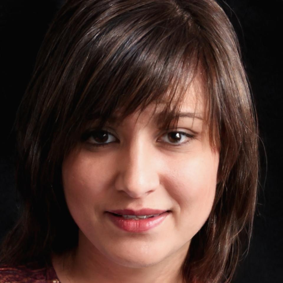 Sieglinde Waldmann, Gründerin von preluxiontar