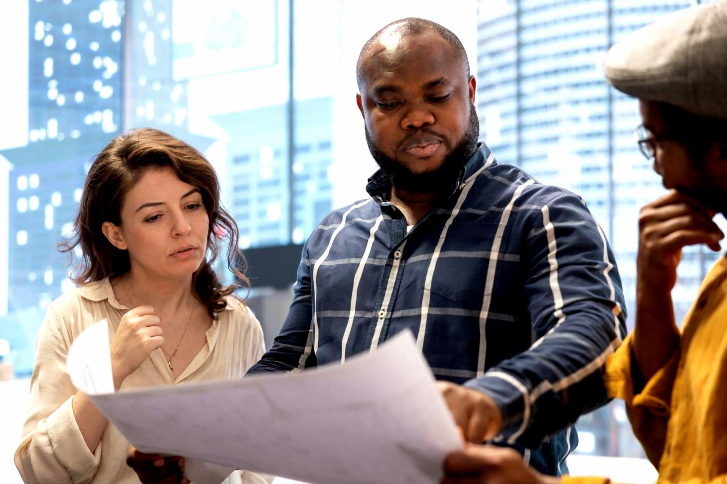 Gemeinsame Analyse von Finanzstrategien